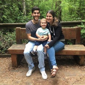 Meet your Posher, Dana